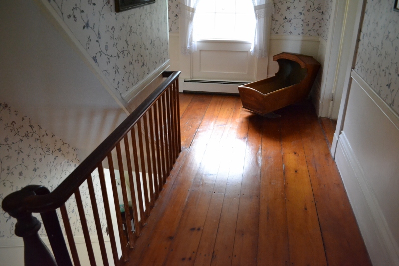 113 South Water Street Edgartown, MA 02539 - Photo 23 of 28 wide plank flooring