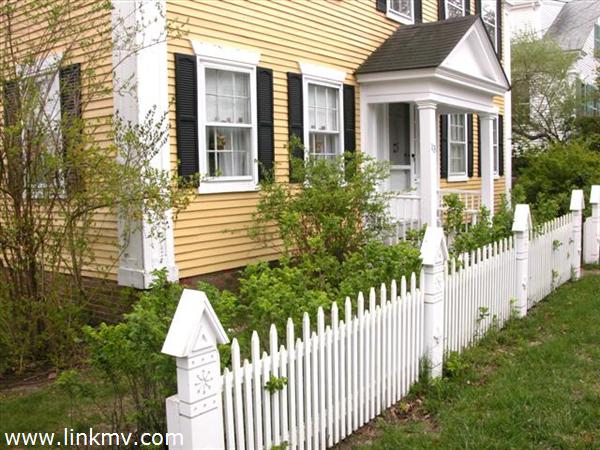 113 South Water Street Edgartown, MA 02539 - Photo 26 of 28 Gallery Image 26