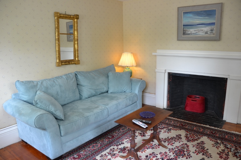 113 South Water Street Edgartown, MA 02539 - Photo 7 of 28 front parlor another view