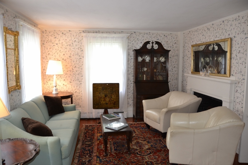 113 South Water Street Edgartown, MA 02539 - Photo 9 of 28 formal living room