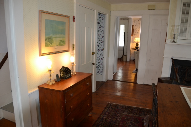 113 South Water Street Edgartown, MA 02539 - Photo 10 of 28 another view of the dining room