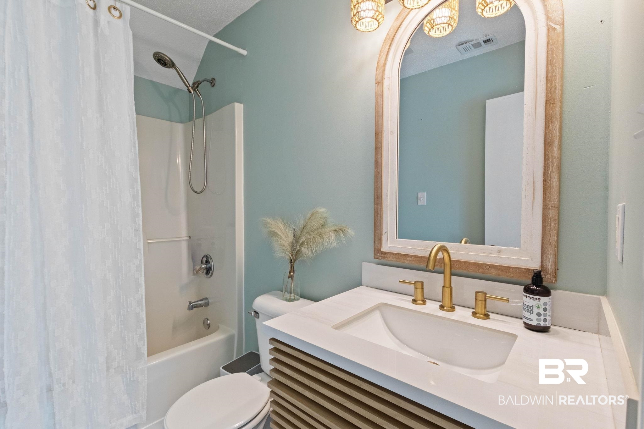 41997 Bayou Road Bay Minette, AL 36507 - Photo 39 of 68 Bathroom 2