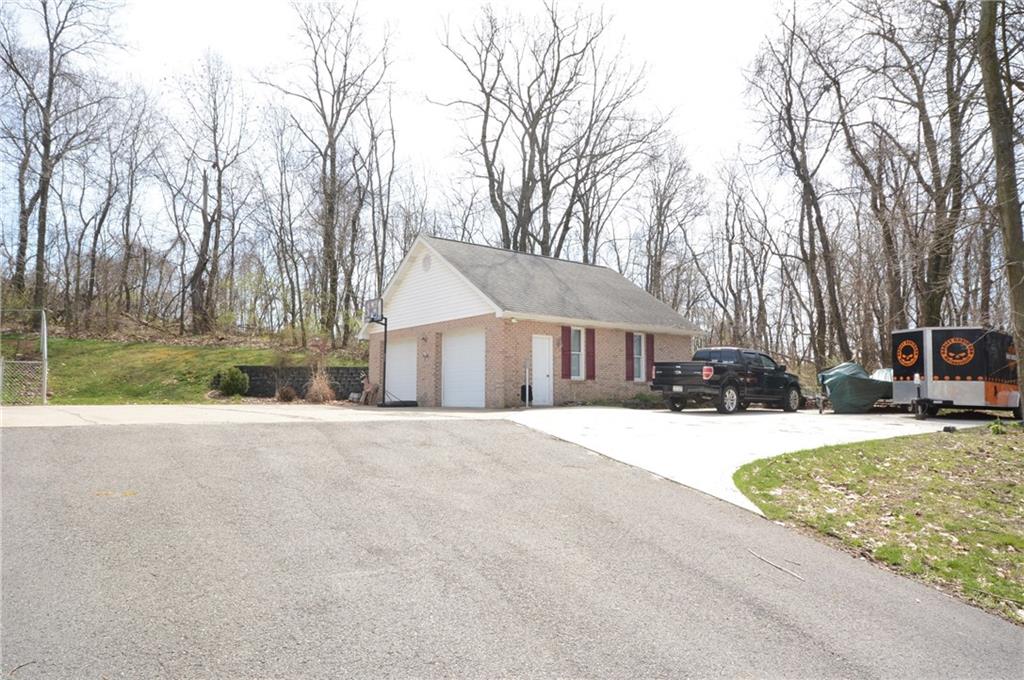 37 Mansfield Road Washington, PA 15301 - Photo 22 of 25 Gallery Image 22