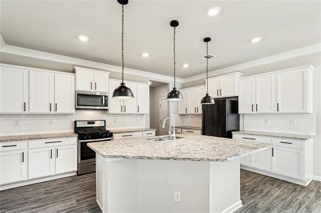 5501 Wake Reserve Road Slidell, LA 70461 - Photo 3 of 10