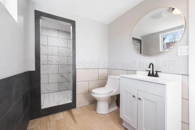 $225,000 | 922 South Milam Street, Amarillo, TX 79102