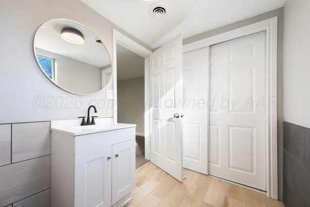 $225,000 | 922 South Milam Street, Amarillo, TX 79102