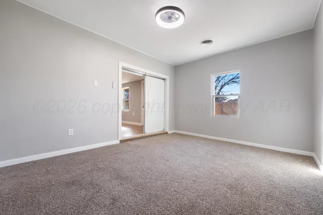 $225,000 | 922 South Milam Street, Amarillo, TX 79102