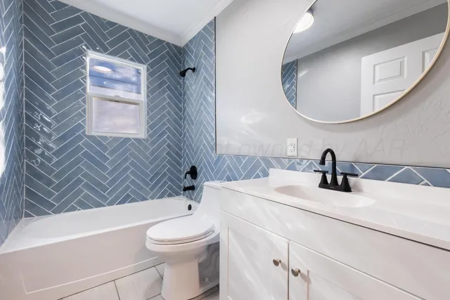 $225,000 | 922 South Milam Street, Amarillo, TX 79102