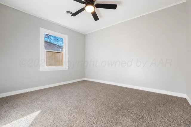 $225,000 | 922 South Milam Street, Amarillo, TX 79102