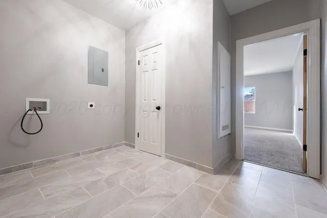 $225,000 | 922 South Milam Street, Amarillo, TX 79102