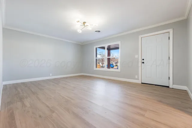 $225,000 | 922 South Milam Street, Amarillo, TX 79102