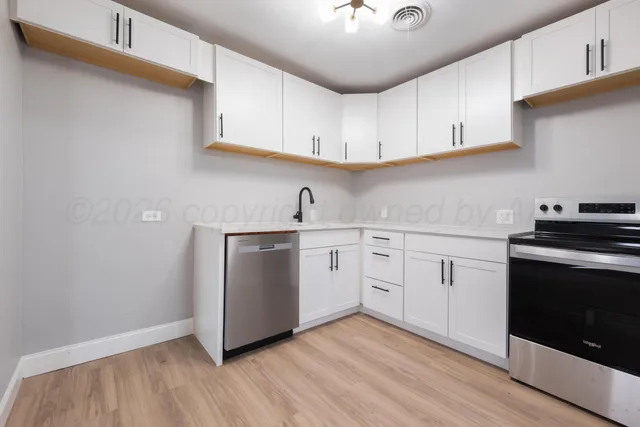 $225,000 | 922 South Milam Street, Amarillo, TX 79102