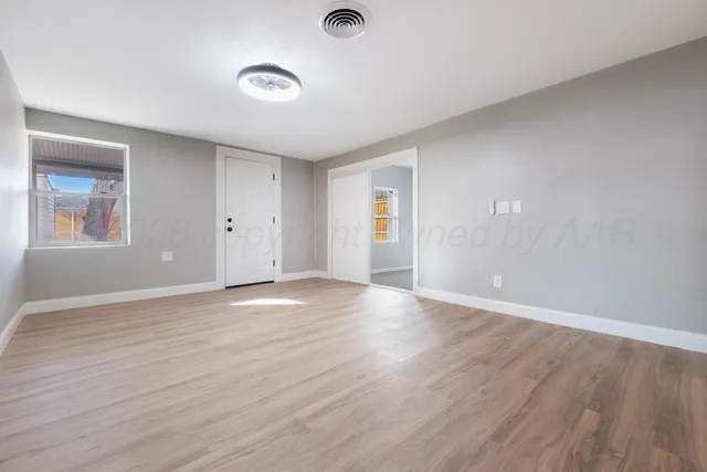 $225,000 | 922 South Milam Street, Amarillo, TX 79102