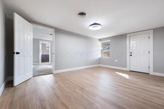 $225,000 | 922 South Milam Street, Amarillo, TX 79102