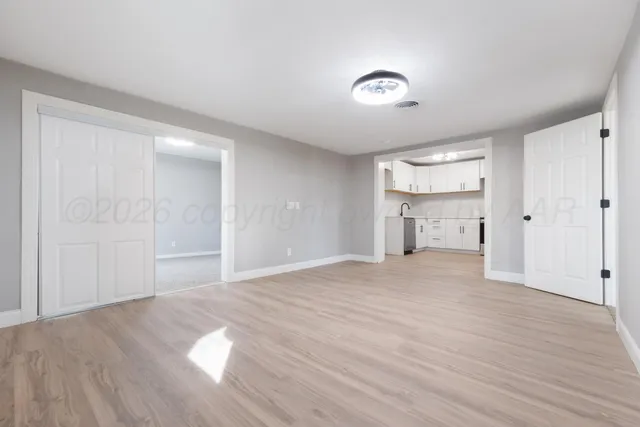 $225,000 | 922 South Milam Street, Amarillo, TX 79102