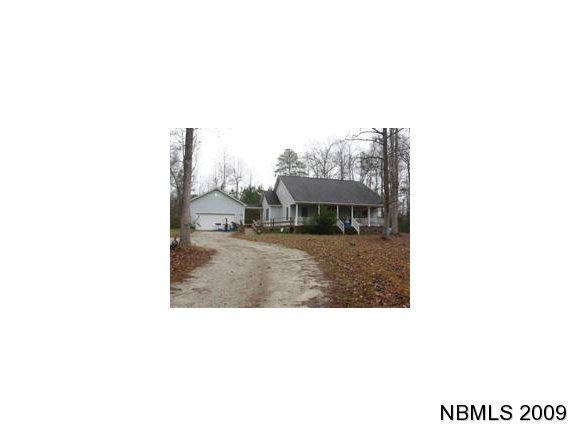 4490 Old Cherry Point Road New Bern, NC 28560 - Photo 1 of 1 Primary Photo