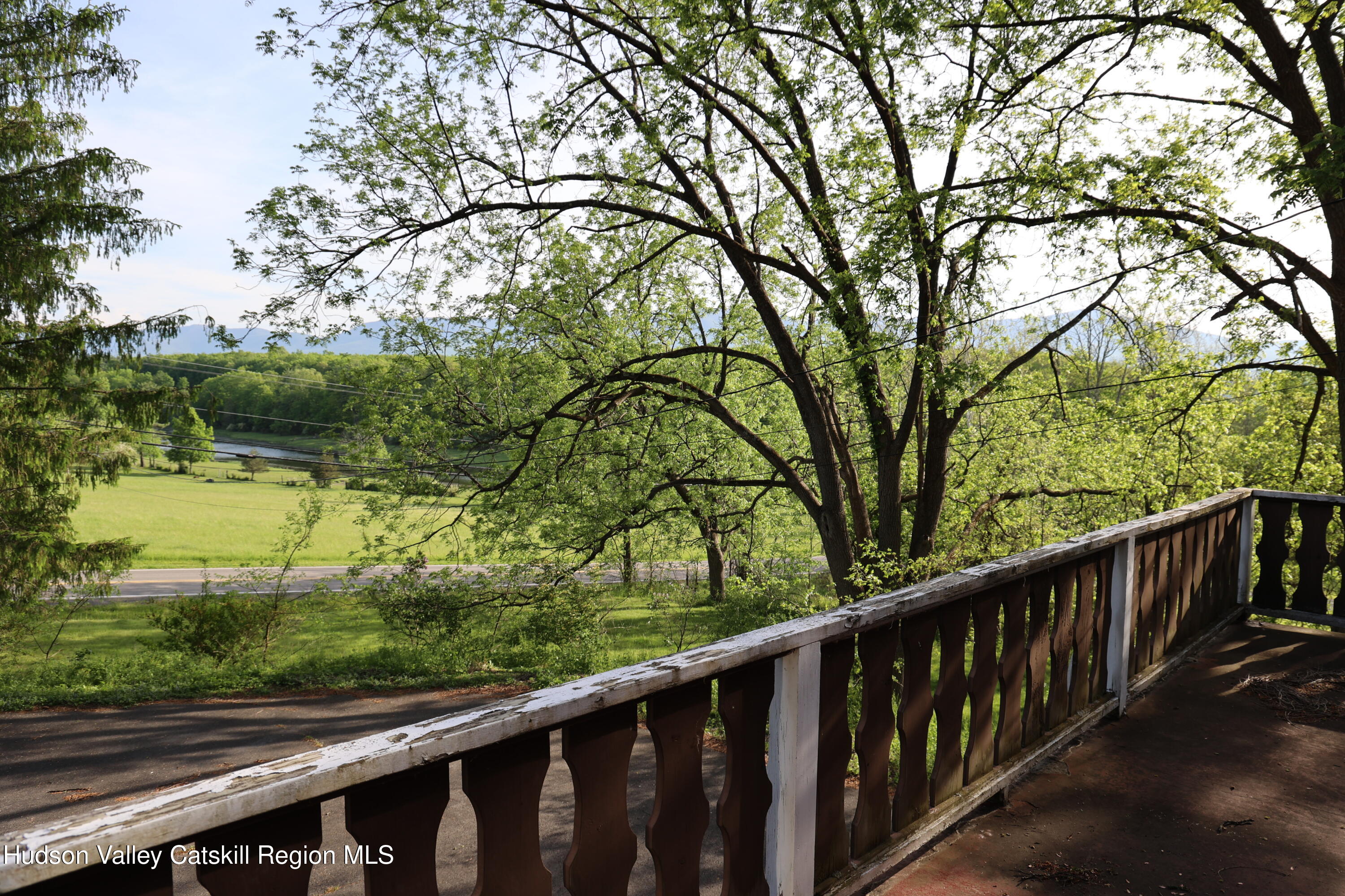 5 Enax Road Freehold, NY 12431 - Photo 13 of 17 5 enax porch pic 2
