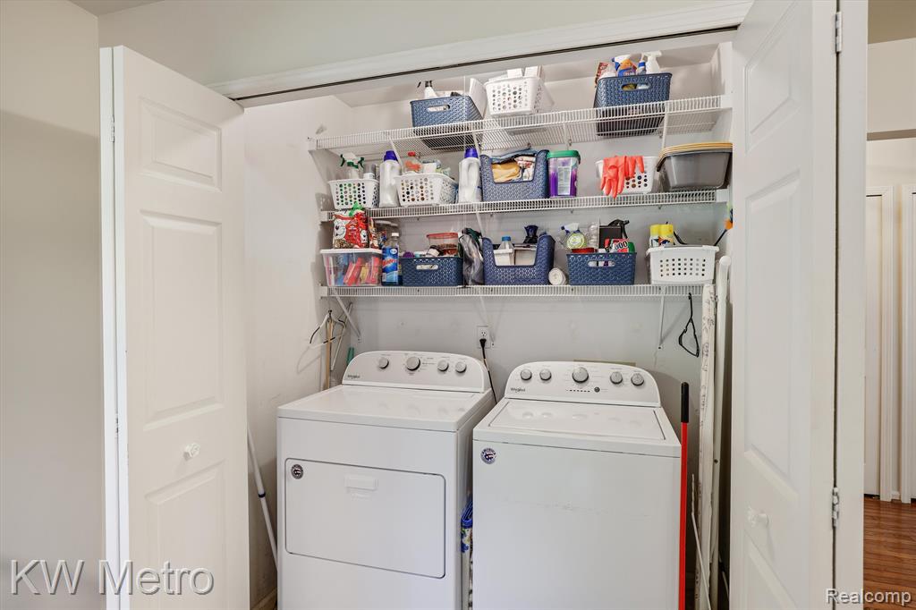 21542 Ruth Street Farmington Hills, MI 48336 - Photo 7 of 28