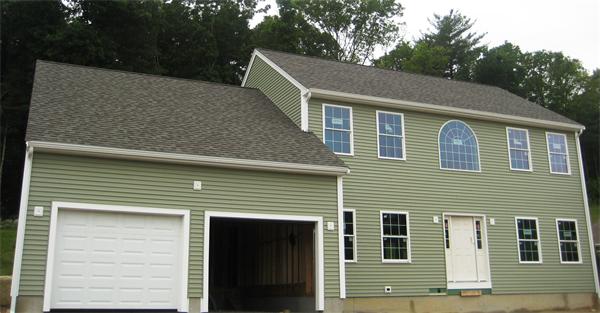 Lot 21 Bella Road Sharon, MA 02067 - Photo 1 of 10 Gallery Image 1