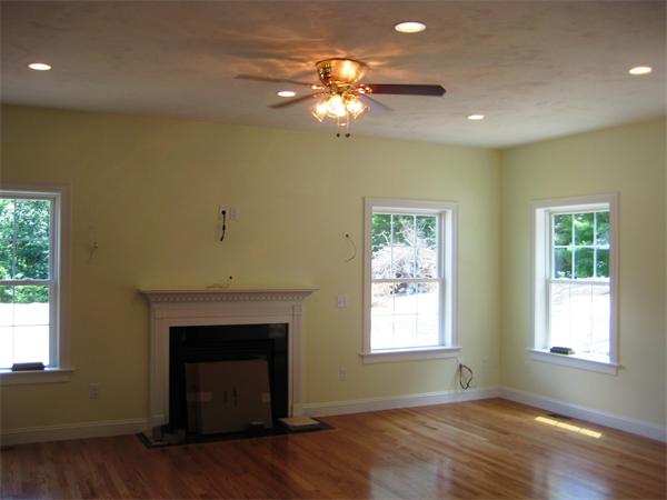 Lot 21 Bella Road Sharon, MA 02067 - Photo 3 of 10 Gallery Image 3