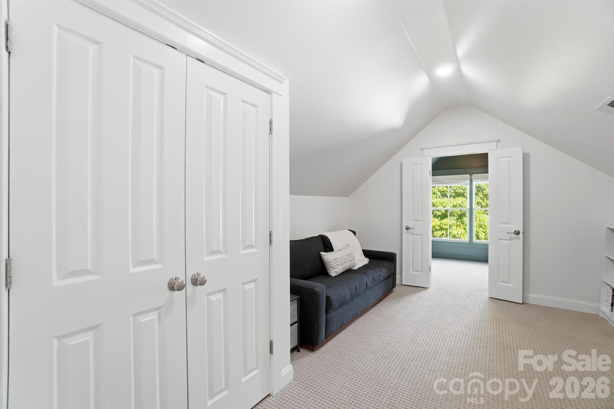 4333 Birkshire Heights Fort Mill, SC 29708 - Photo 32 of 48 a living room with furniture and a window