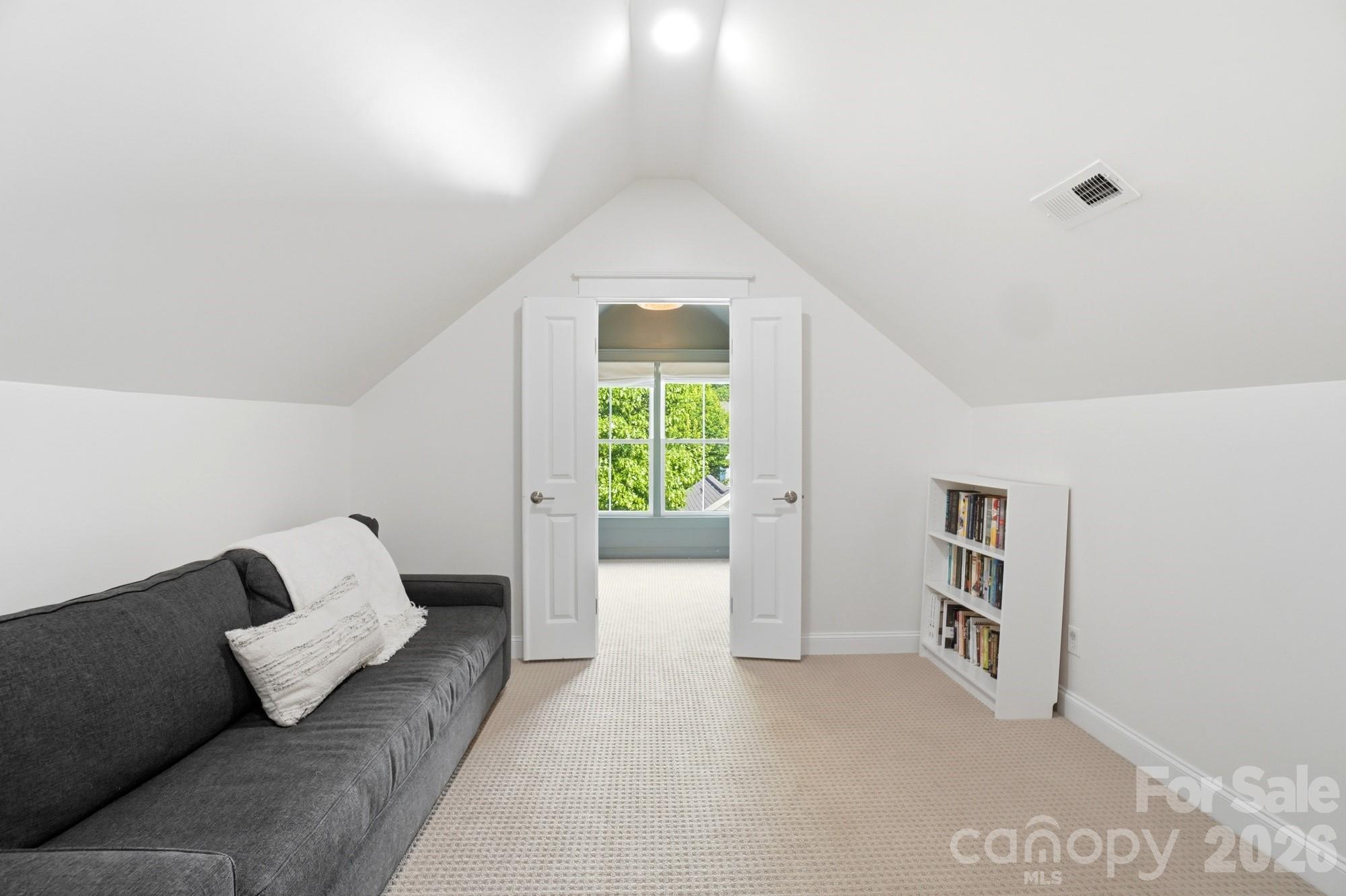 4333 Birkshire Heights Fort Mill, SC 29708 - Photo 33 of 48 a living room with furniture and a window