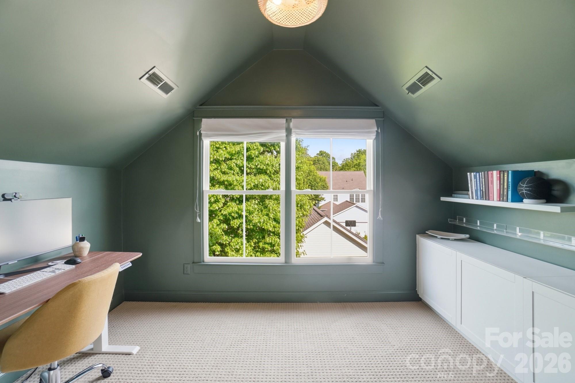 4333 Birkshire Heights Fort Mill, SC 29708 - Photo 35 of 48 a workspace with a window