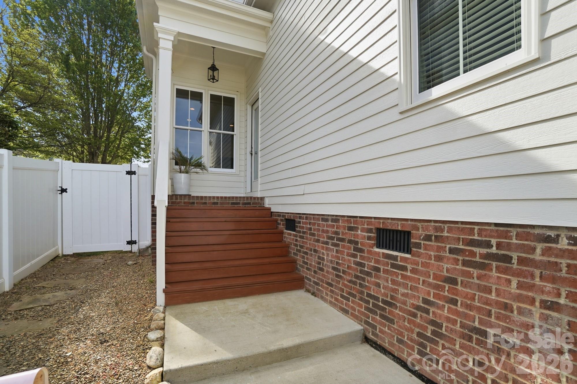 4333 Birkshire Heights Fort Mill, SC 29708 - Photo 42 of 48 a view of house entrance