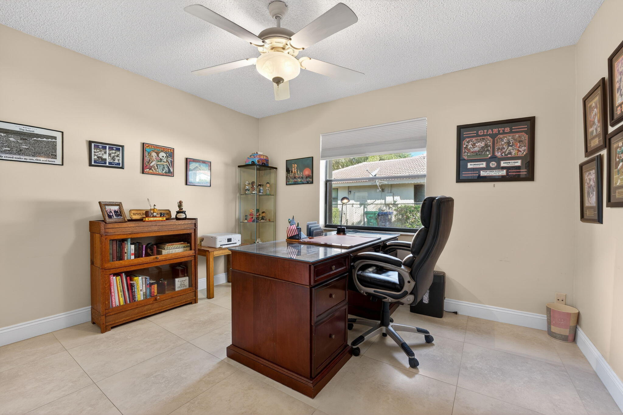 5111 Northwest 85th Road Coral Springs, FL 33067 - Photo 30 of 47 a view of a workspace with a workspace