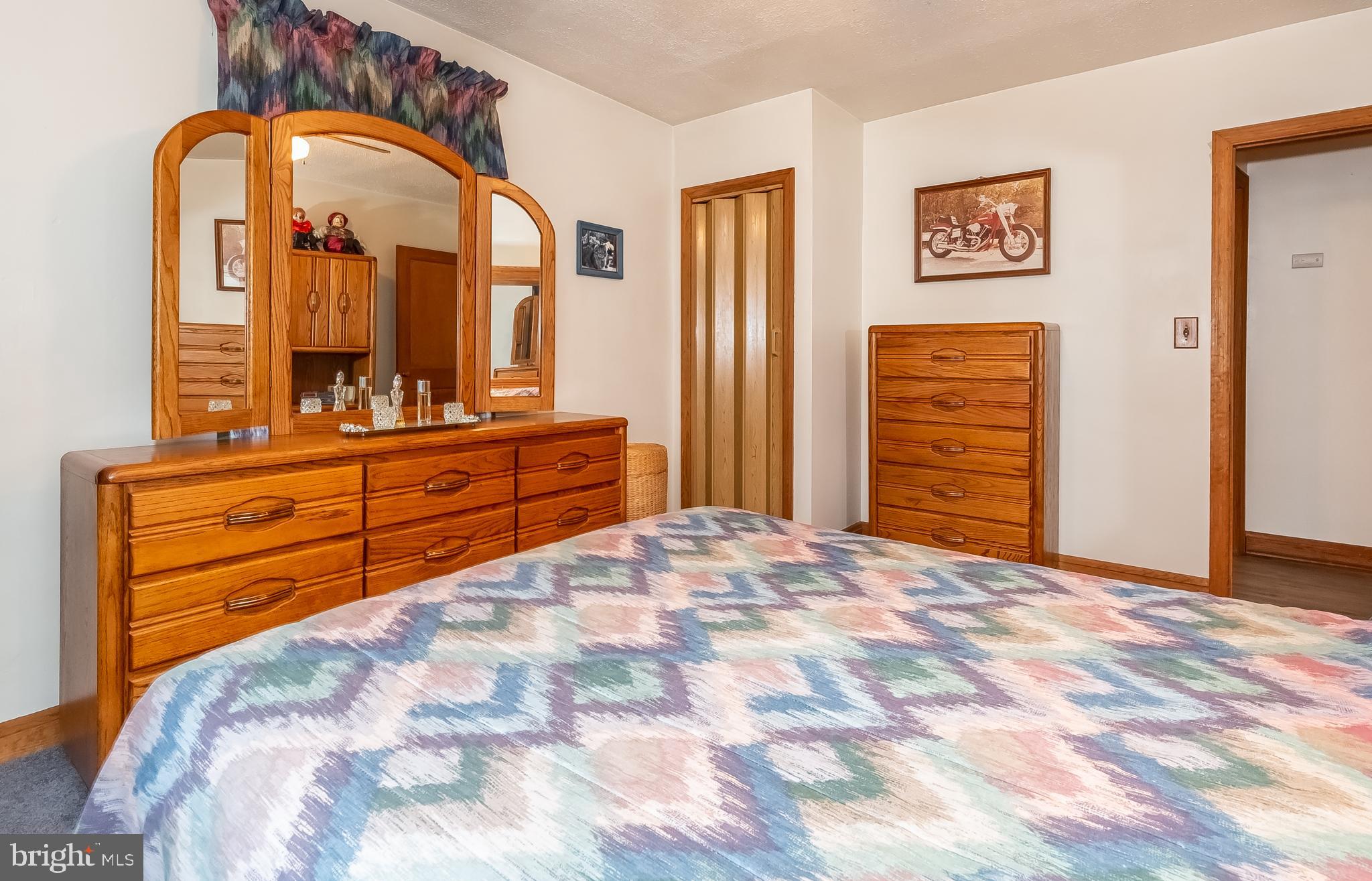 306 Sassafras Road Baltimore, MD 21221 - Photo 17 of 37 MASTER BDRM (MAIN FLOOR)