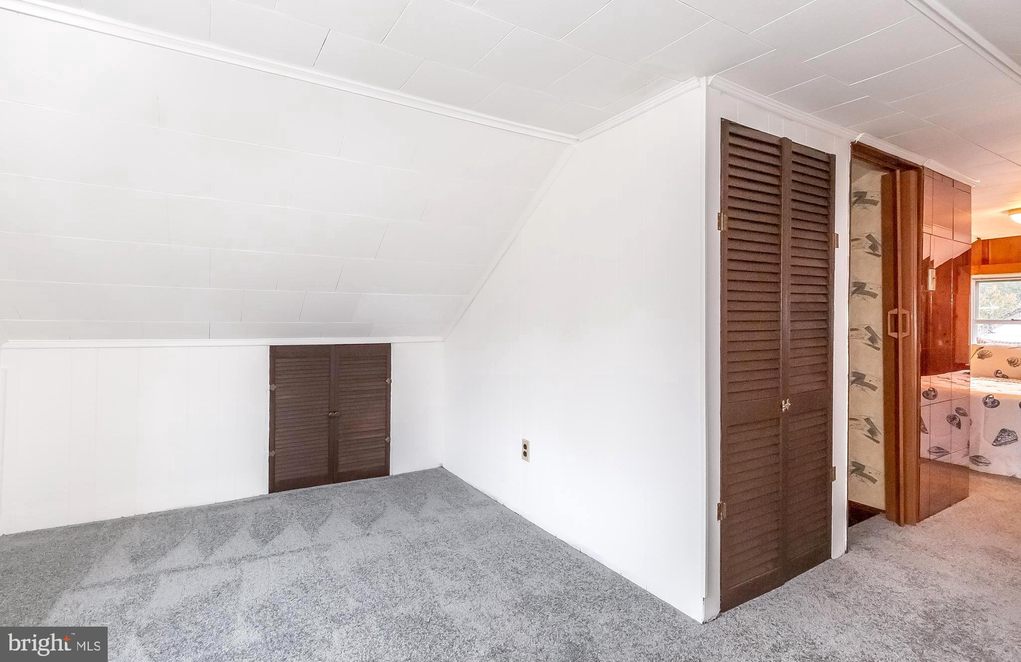 306 Sassafras Road Baltimore, MD 21221 - Photo 25 of 37 BDRM 3 COULD BE UTILIZED AS 2 SEP BDRMS