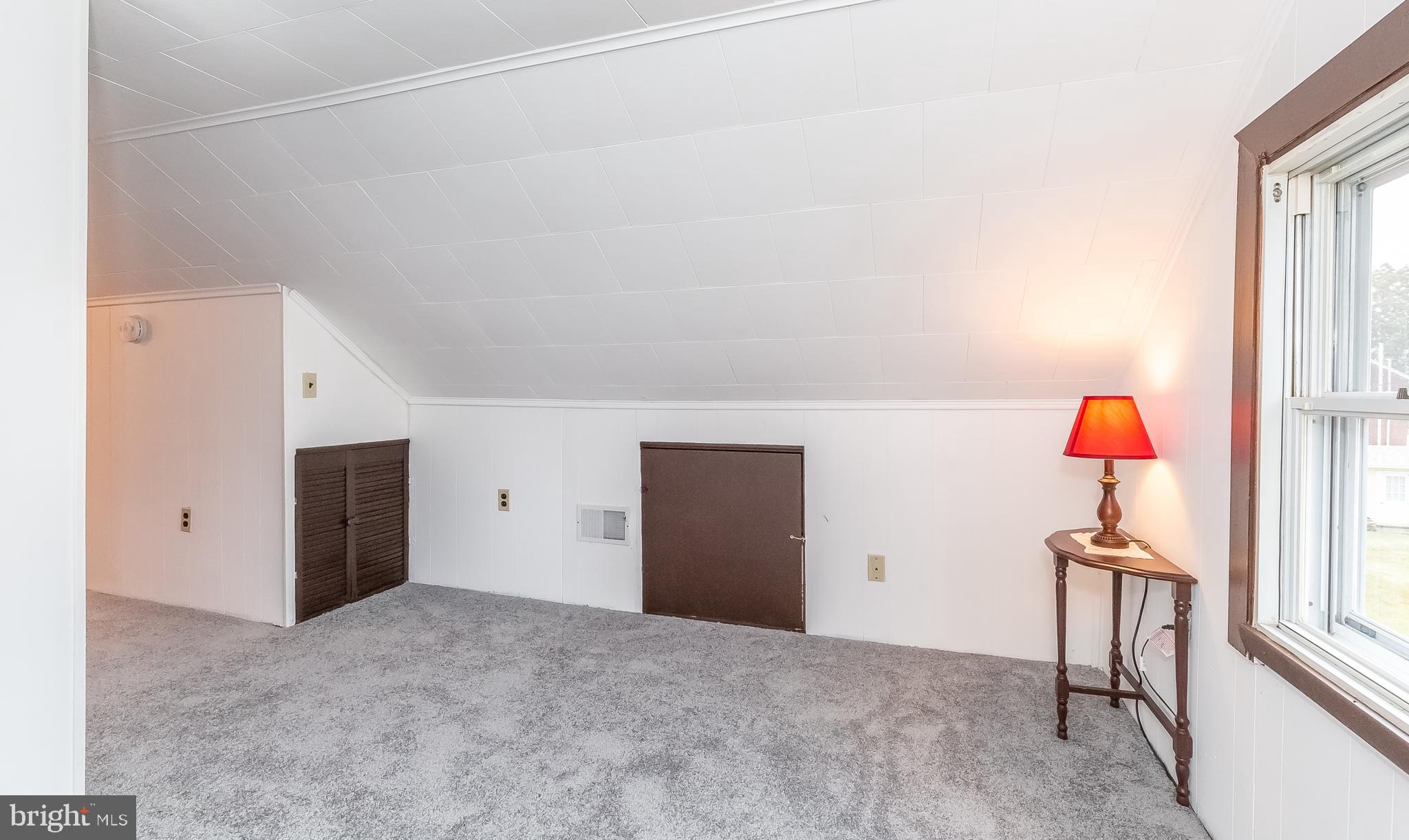 306 Sassafras Road Baltimore, MD 21221 - Photo 26 of 37 BDRM 3 COULD BE UTILIZED AS 2 SEP BDRMS