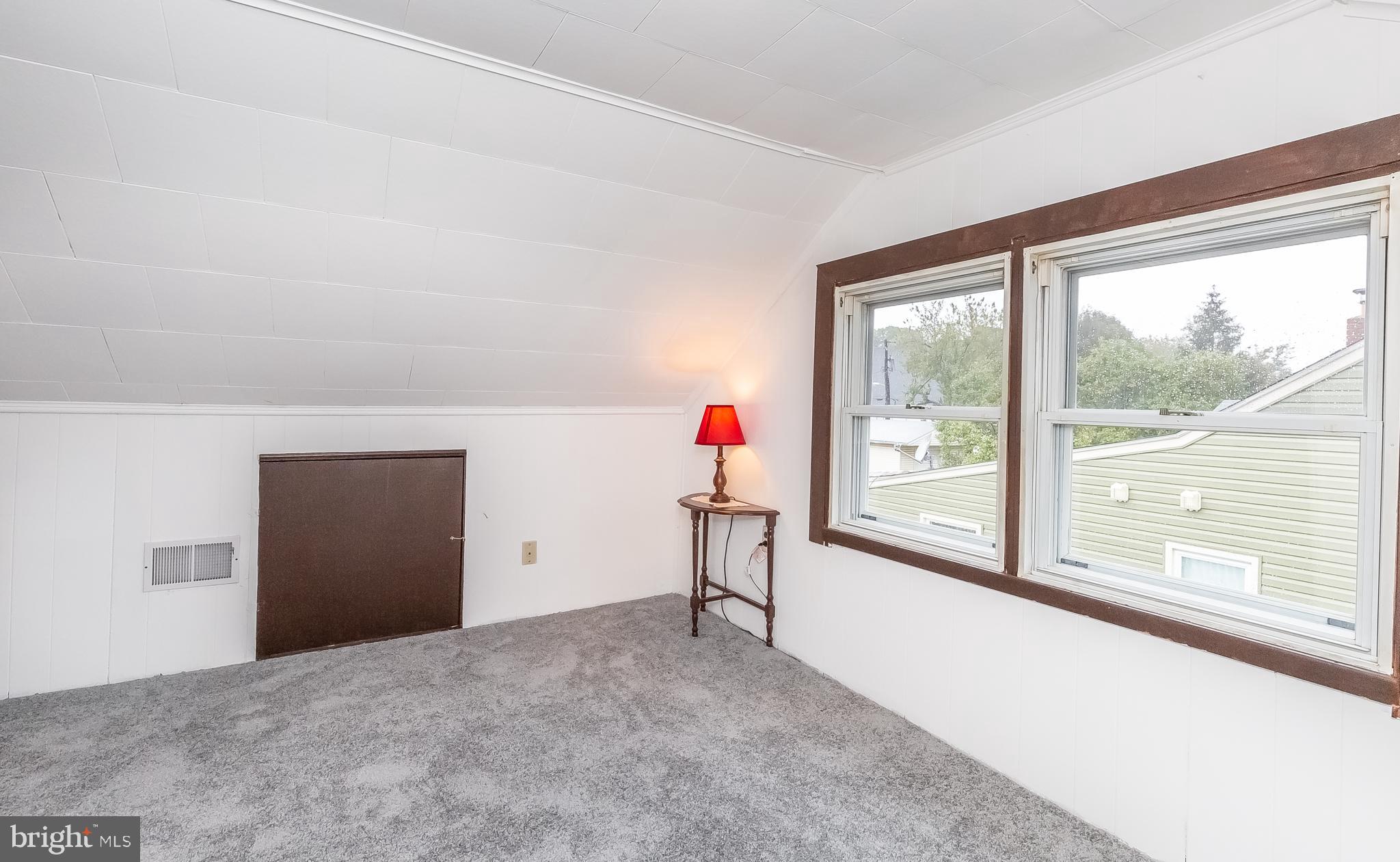 306 Sassafras Road Baltimore, MD 21221 - Photo 27 of 37 BEDROOM 3