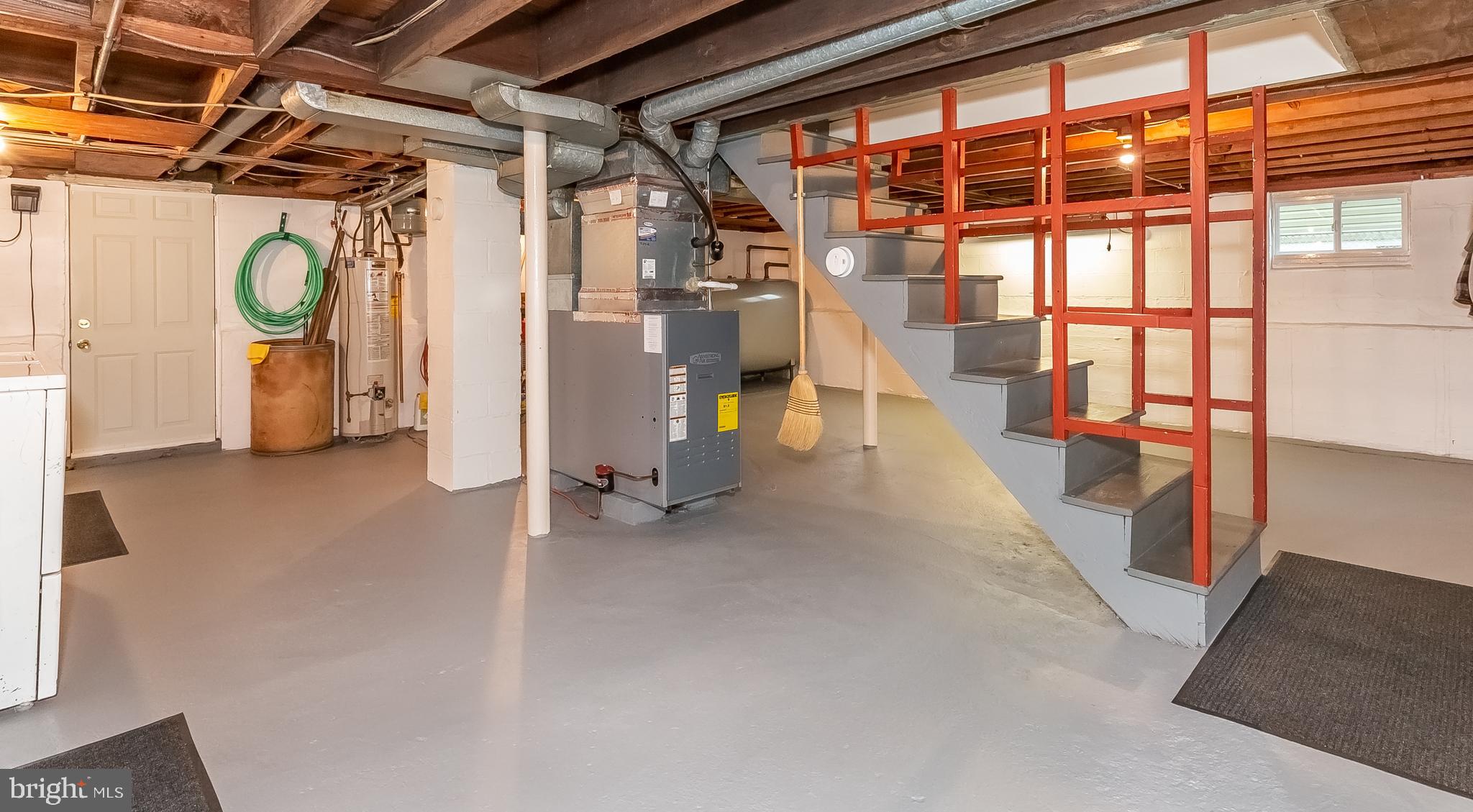 306 Sassafras Road Baltimore, MD 21221 - Photo 29 of 37 BASEMENT