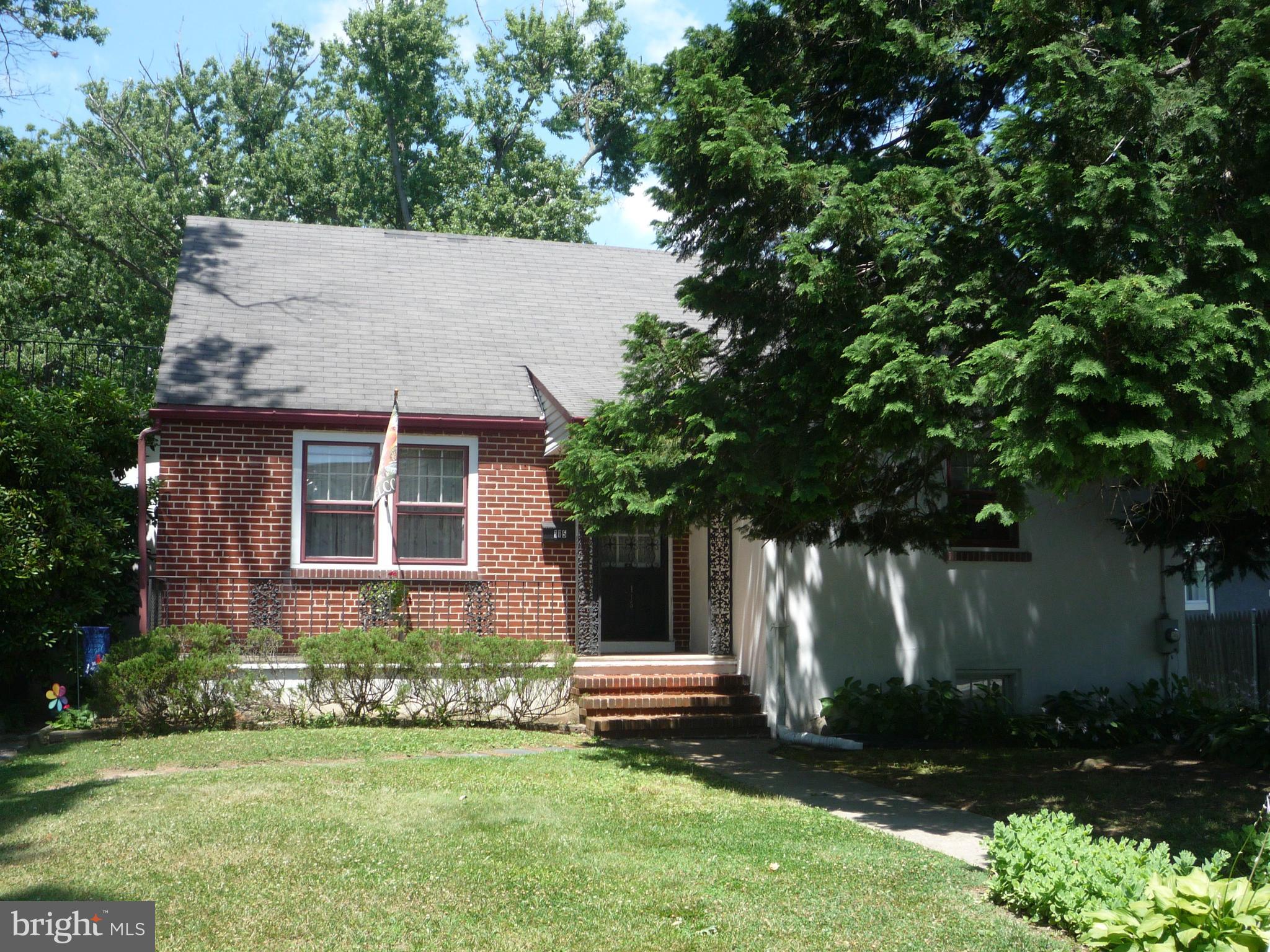 115 East Mill Road Maple Shade, NJ 08052 - Photo 1 of 25