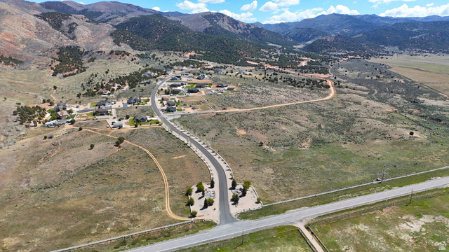 4953 West Cougar Run Road, Unit 20 Fairview, UT 84629 - Photo 12 of 14 View of property location featuring mountains