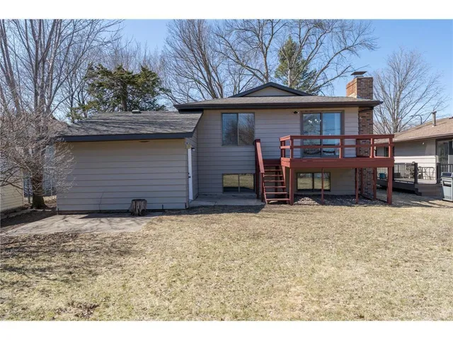 $254,000 | 1105 South Valley Street, New Ulm, MN 56073
