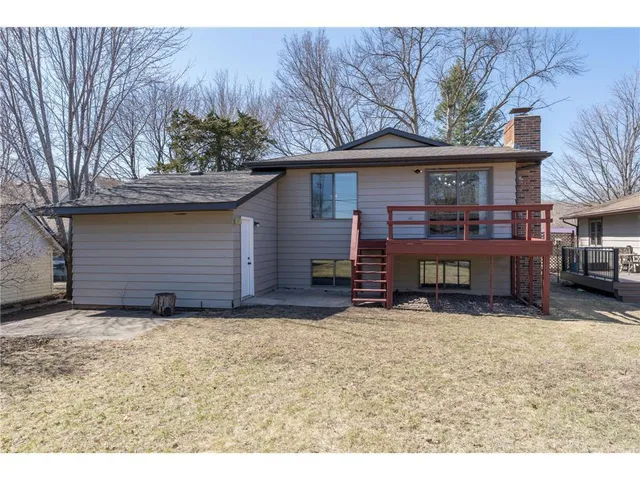 $254,000 | 1105 South Valley Street, New Ulm, MN 56073