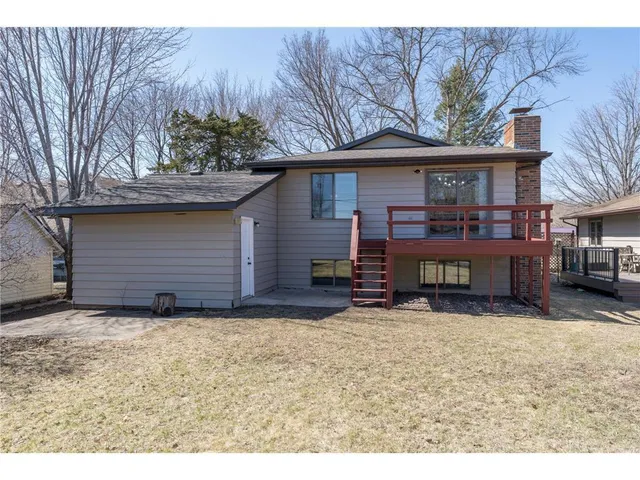 $249,000 | 1105 South Valley Street, New Ulm, MN 56073