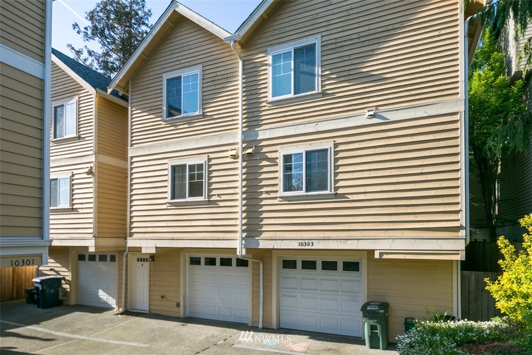 10303 Holman Road North, Unit B Seattle, WA 98177 - Photo 14 of 15