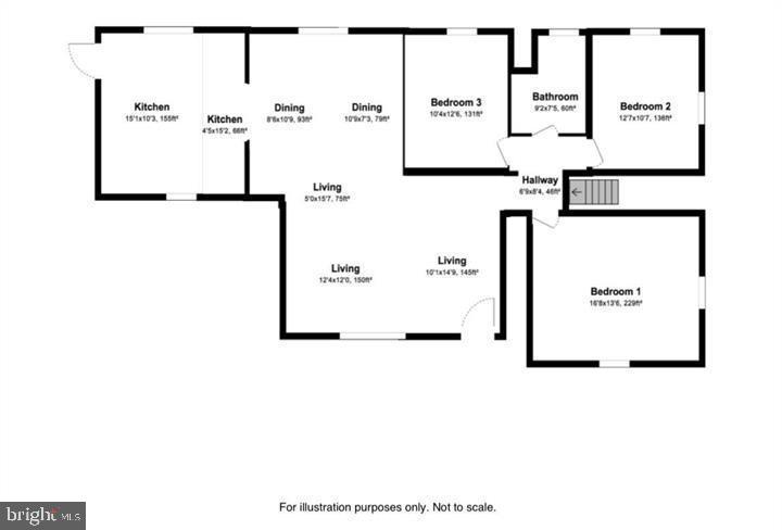 645 Glendale Road Havertown, PA 19083 - Photo 21 of 22