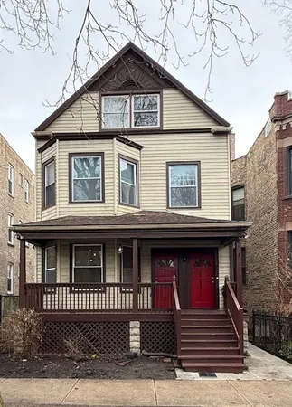 $1,349,000 | 2442 North Lawndale Avenue, Chicago, IL 60647