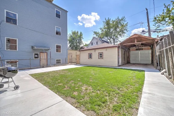 $1,349,000 | 2442 North Lawndale Avenue, Chicago, IL 60647