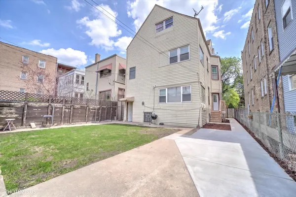 $1,349,000 | 2442 North Lawndale Avenue, Chicago, IL 60647