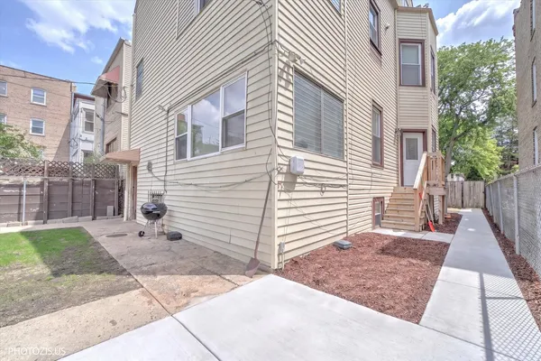 $1,349,000 | 2442 North Lawndale Avenue, Chicago, IL 60647