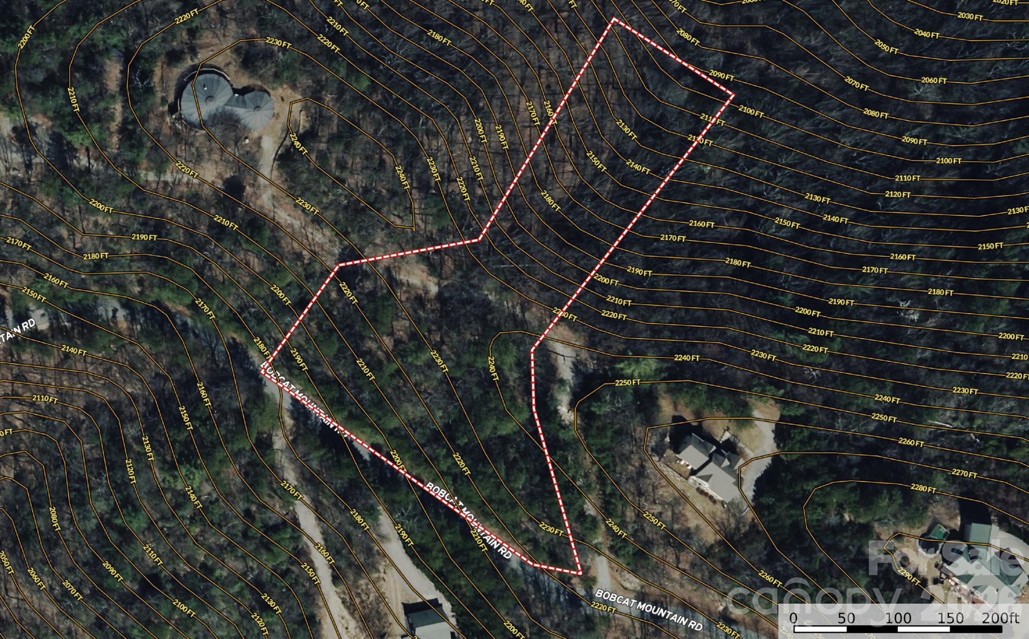 Tbd Bobcat Mountain Road, Unit 21 Purlear, NC 28665 - Photo 8 of 41