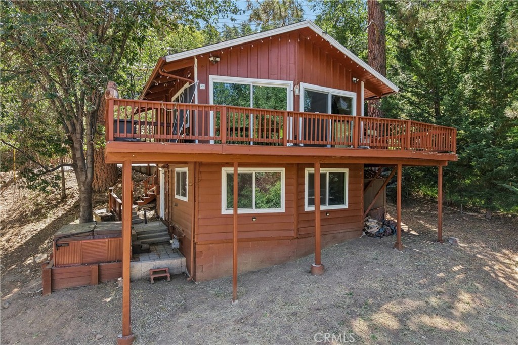 944 Knickerbocker Road Big Bear Lake, CA 92315 - Photo 31 of 32
