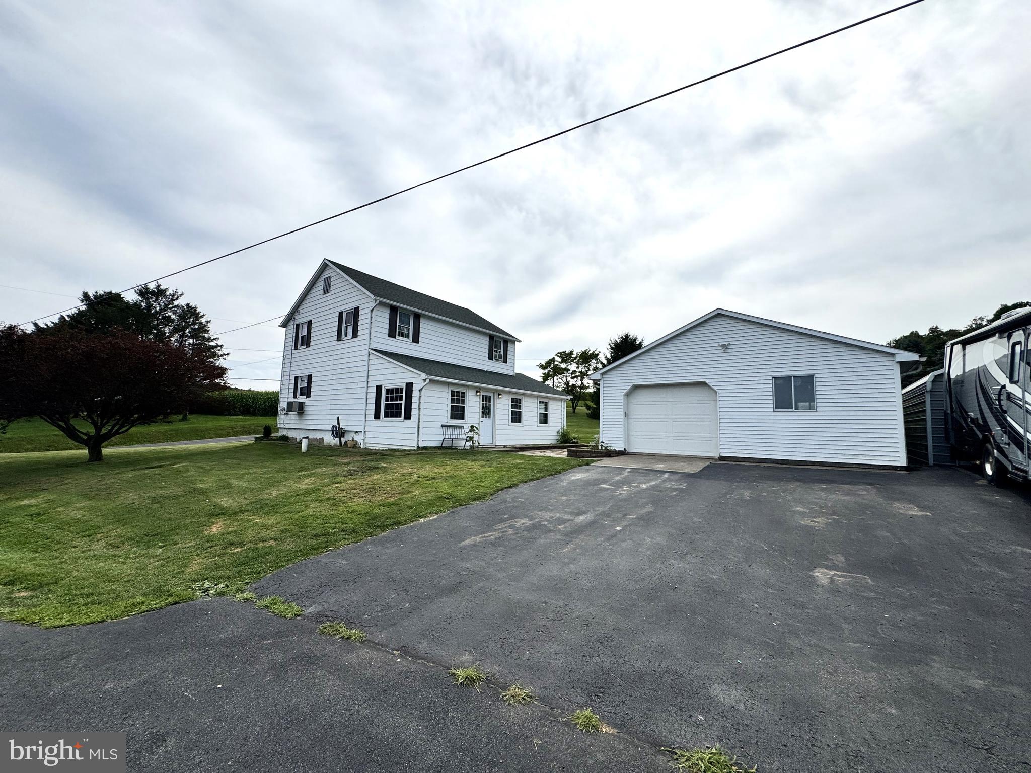 5149 South Old Stage Road McClure, PA 17841 - Photo 24 of 39 Gallery Image 24
