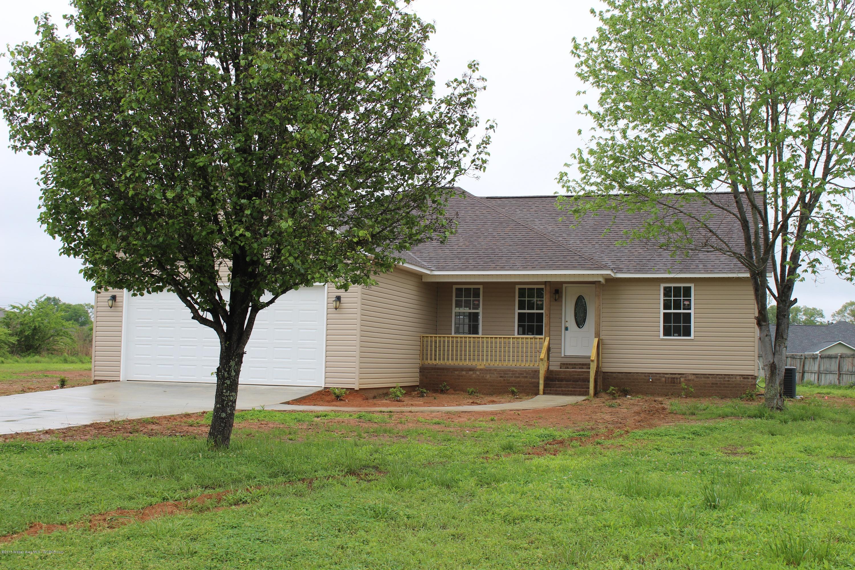 1129 Summerville Road Jasper, AL 35504 - Photo 2 of 21 Gallery Image 2