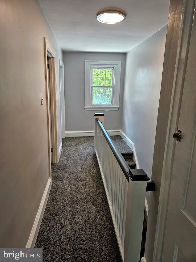 408 Township Line Road Cheltenham, PA 19012 - Photo 23 of 34 Third floor Hall
